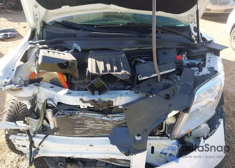 2015 GMC Terrain Slt-1 from USA, damaged, VIN 2GKALSEK7F6406296